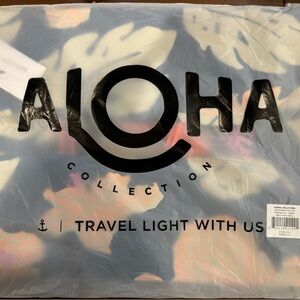 ALOHA Collection Day Tripper Tote